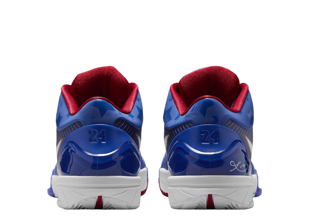 Nike Kobe 4 Protro Philly (2024) | Kick Avenue