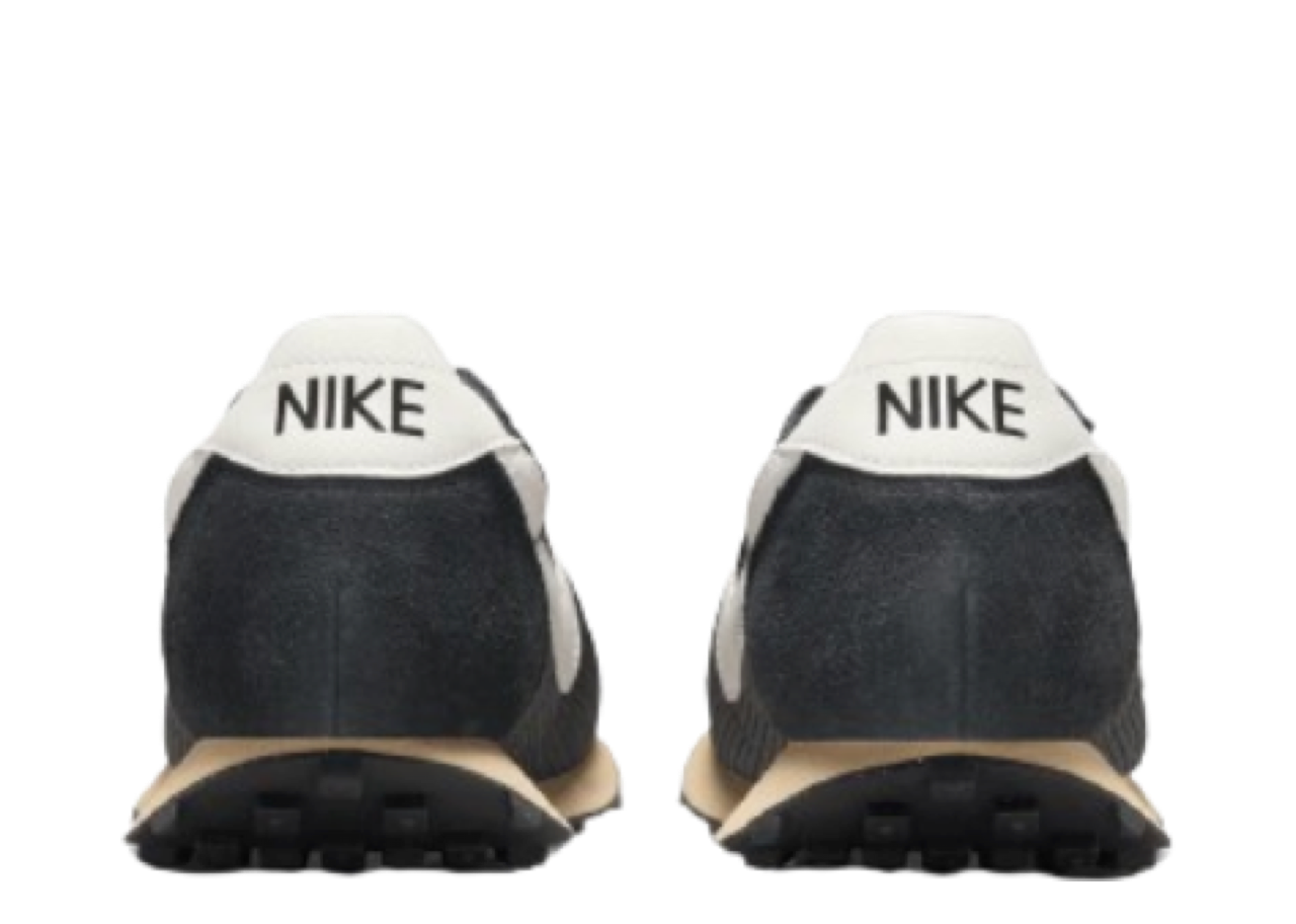 Nike LD-1000 Black Sail Sesame | Kick Avenue