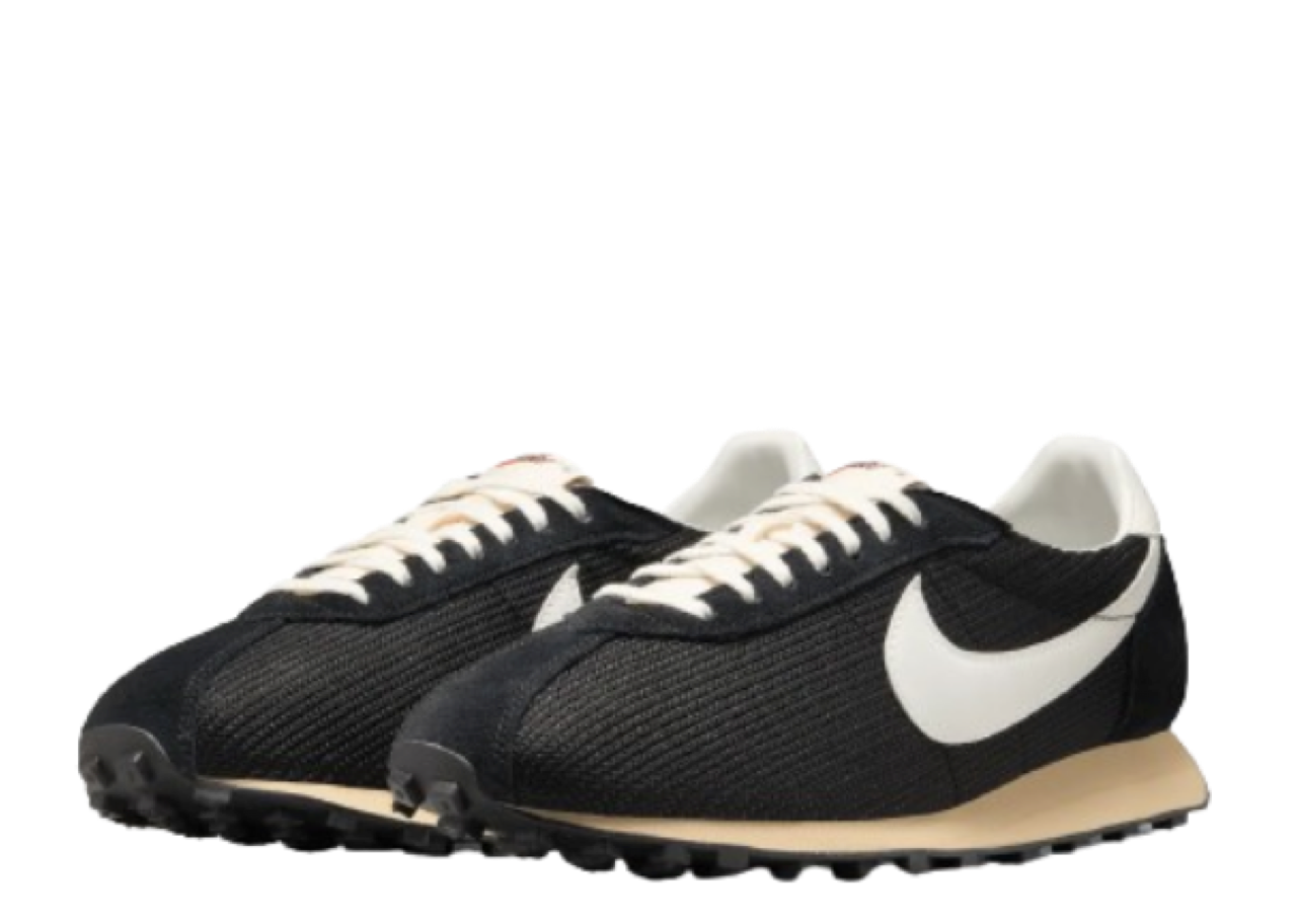 Nike LD-1000 Black Sail Sesame | Kick Avenue