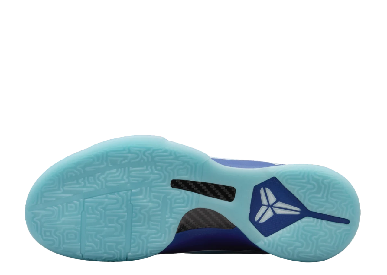 Nike Kobe 5 X-Ray (Grade School) | Kick Avenue