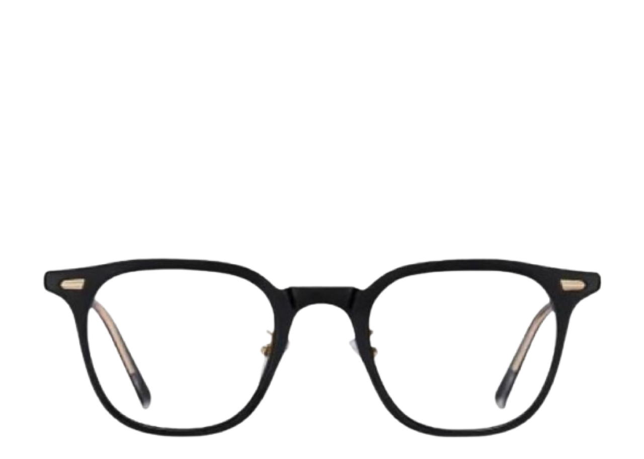 Blue Elephant Glasses Latw Black | Kick Avenue