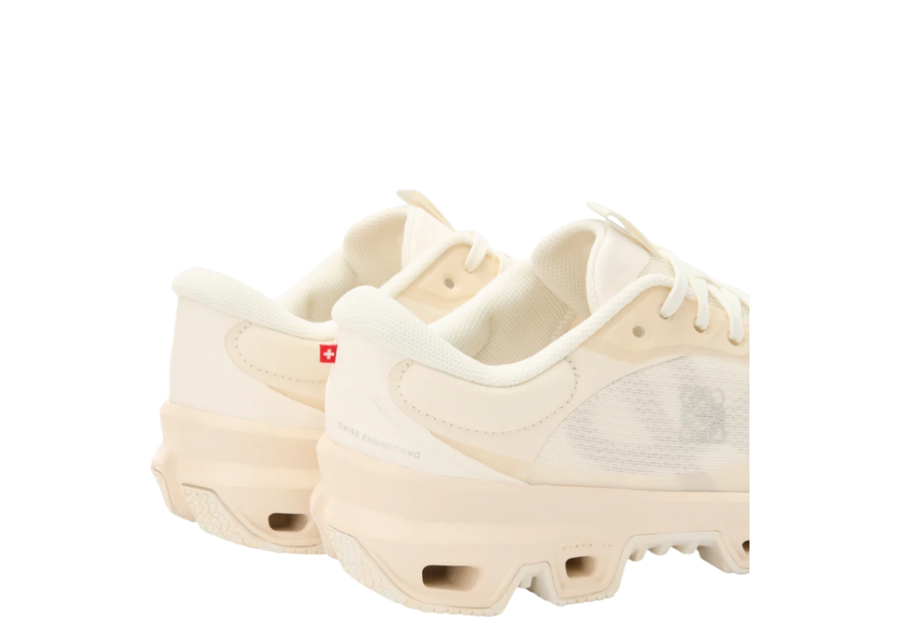 Loewe x ON Running Cloudventure 2.0 Sneaker Eggshell | Kick Avenue