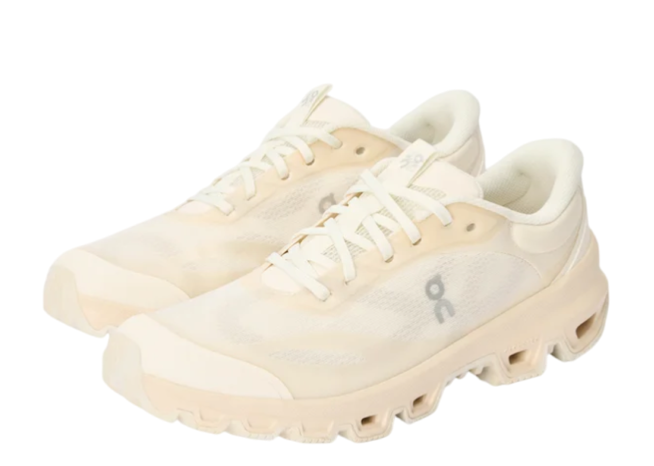 Loewe x ON Running Cloudventure 2.0 Sneaker Eggshell | Kick Avenue