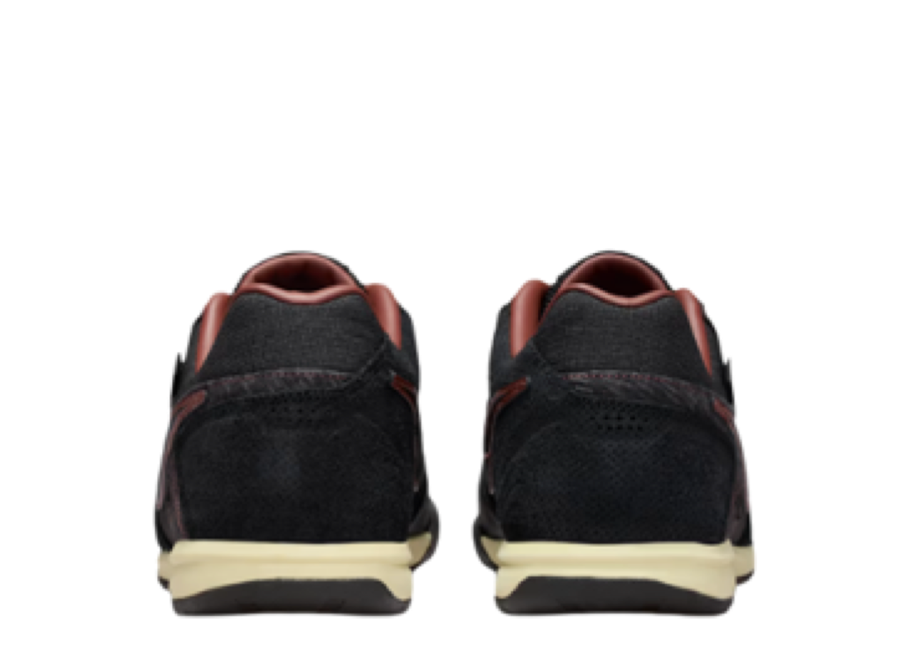 Nike Gato Black Red Sepia Light Bone | Kick Avenue