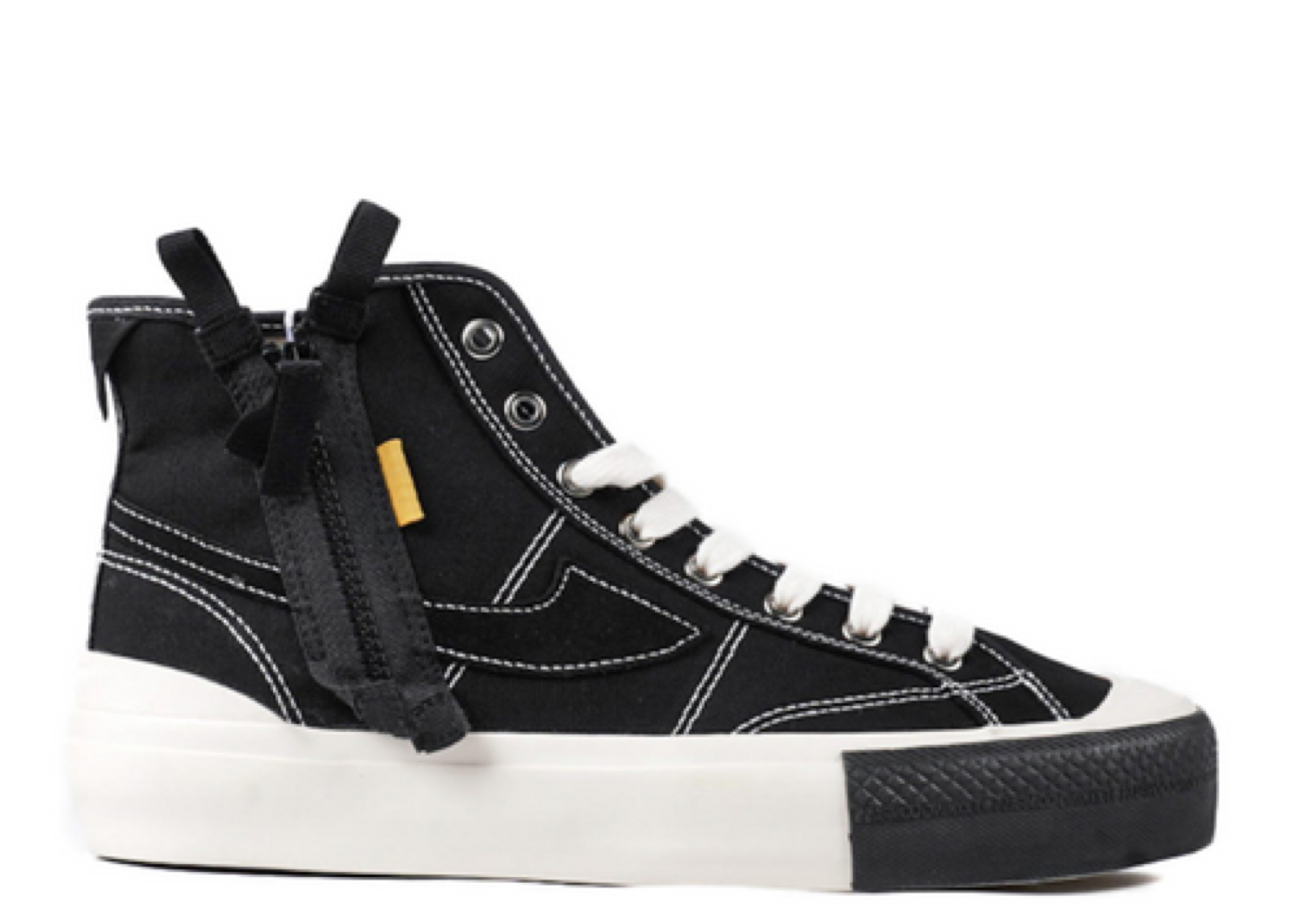 Sepatu Compass x Fxxking Rabbit V1 FR2 [Indonesia] | Kick Avenue