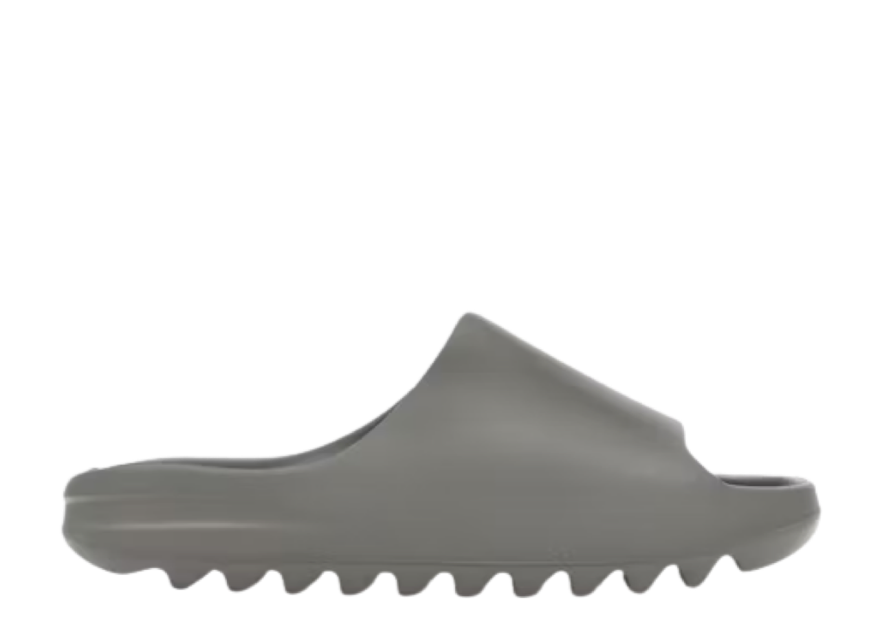 YZY YS-01 Slides Grey | Kick Avenue