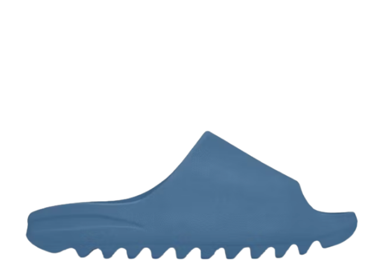 YZY YS-01 Slides Blue | Kick Avenue