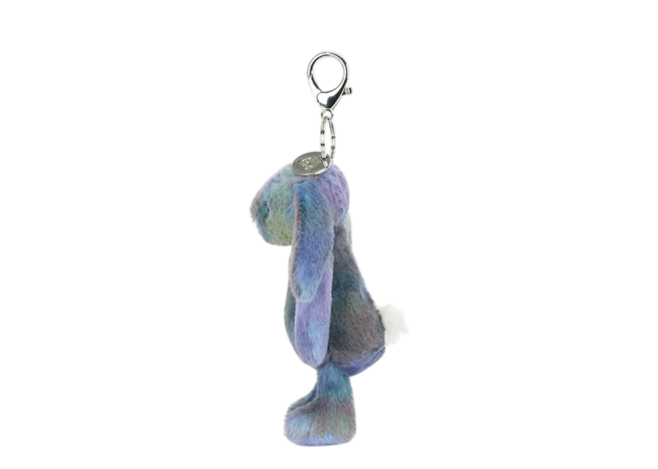 Jellycat Bashful Dusky Blue Bunny | Kick Avenue