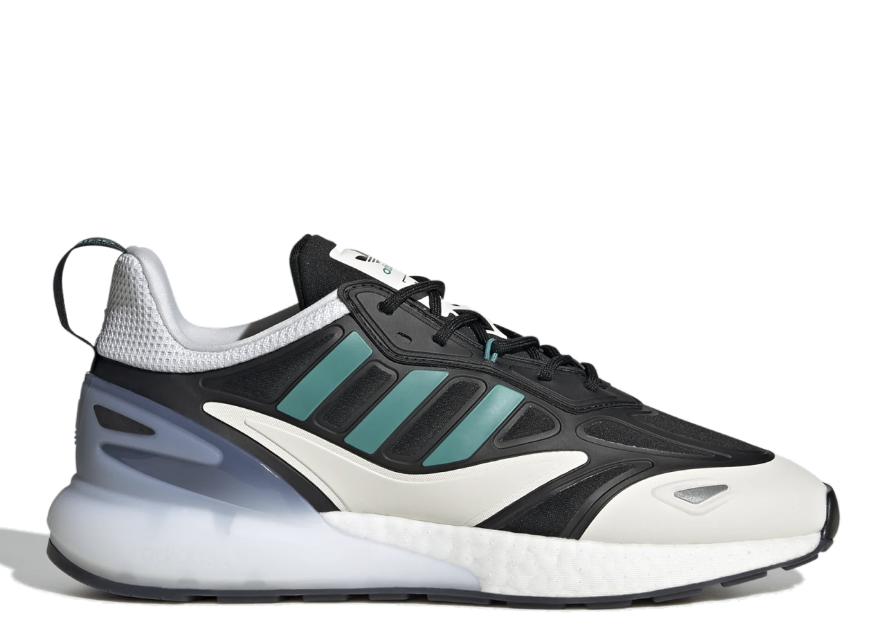 Adidas ZX 2K Boost 2.0 Real Madrid | Kick Avenue