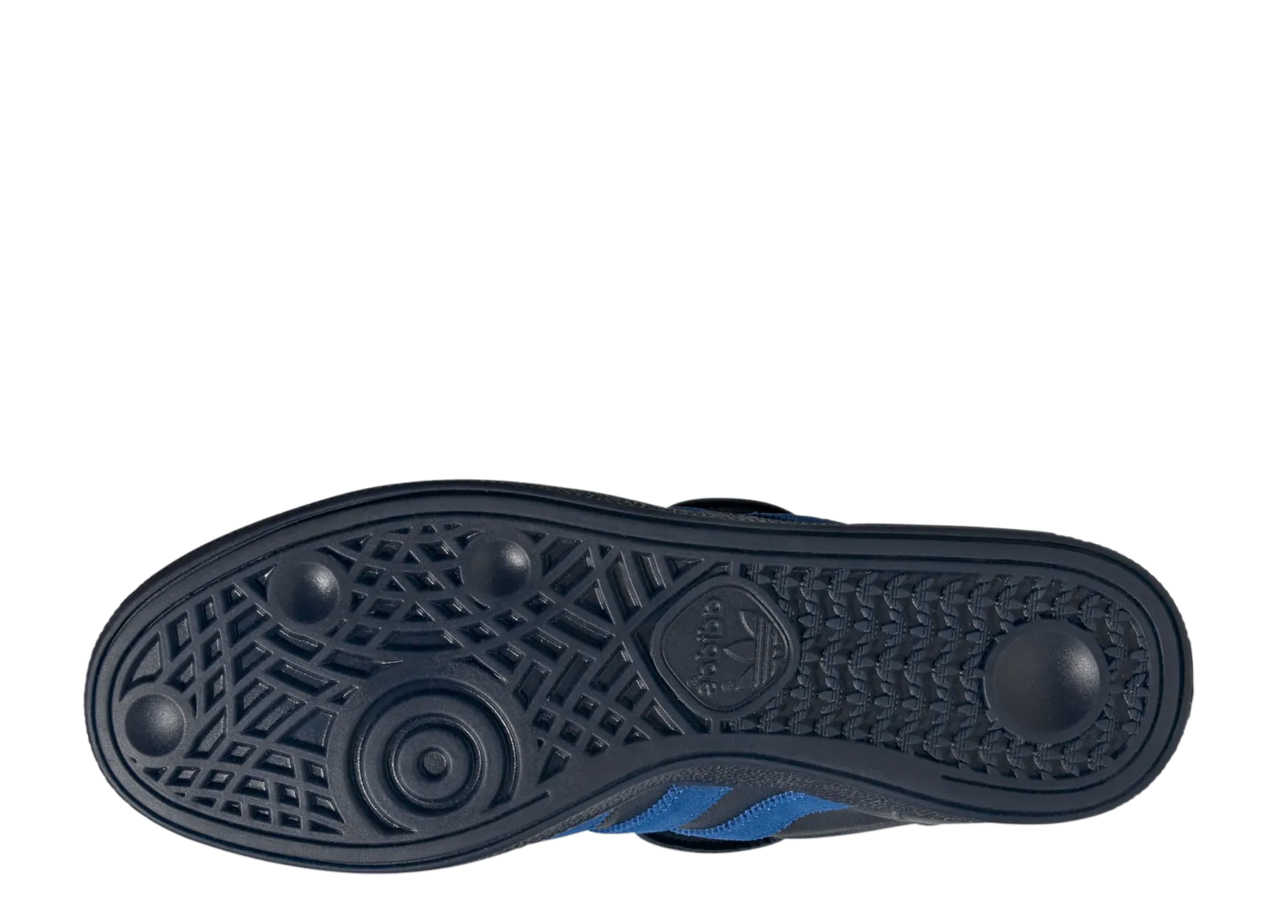 Adidas Handball Spezial X Shukyu Night Indigo Navy | Kick Avenue