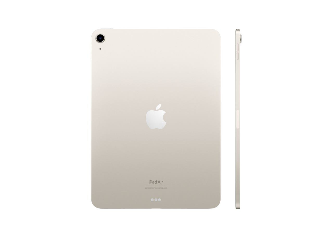 Apple iPad Air 5 Wi-Fi 2022 Starlight | Kick Avenue