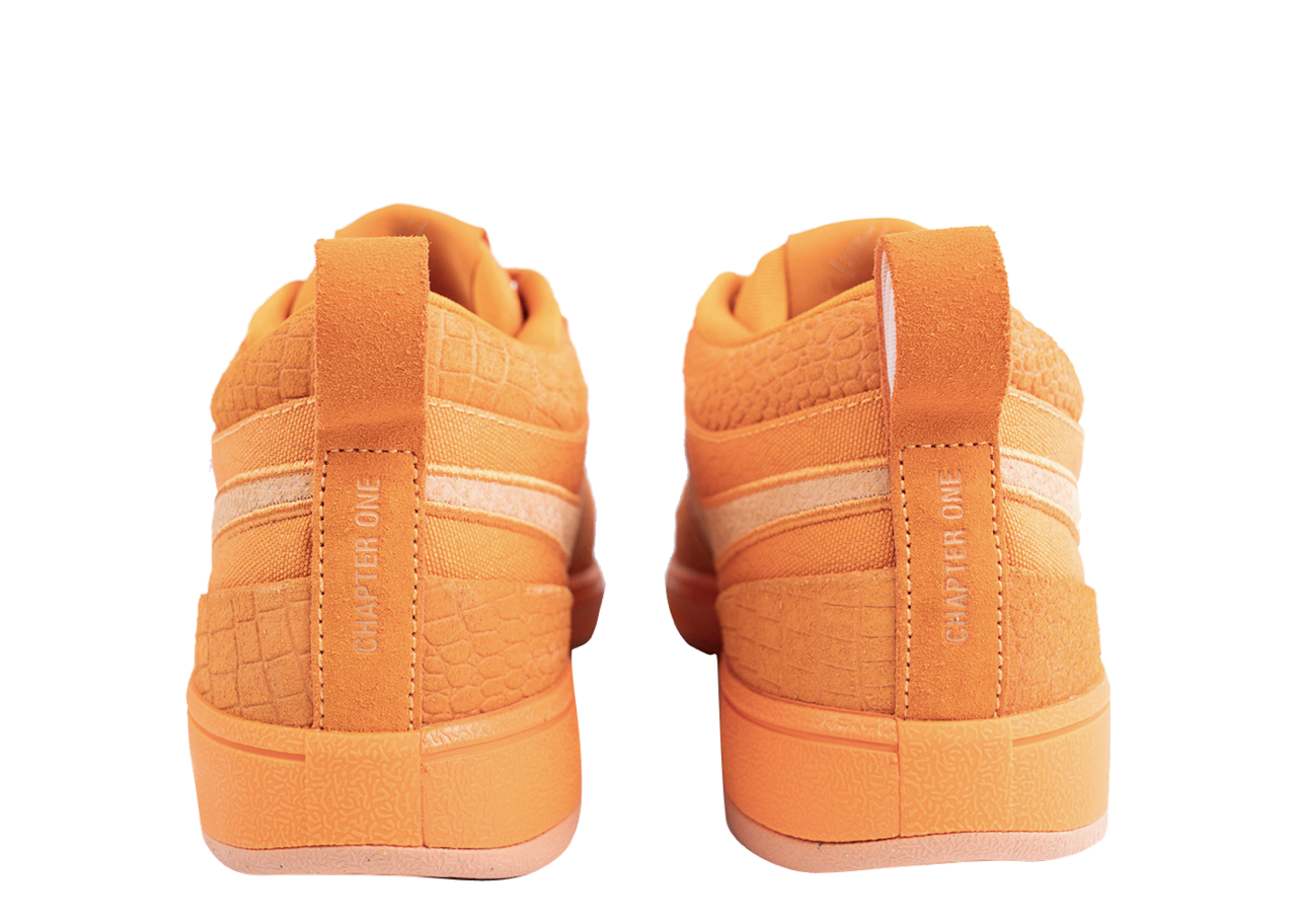 Nike Book 1 Chapter One | Kick Avenue