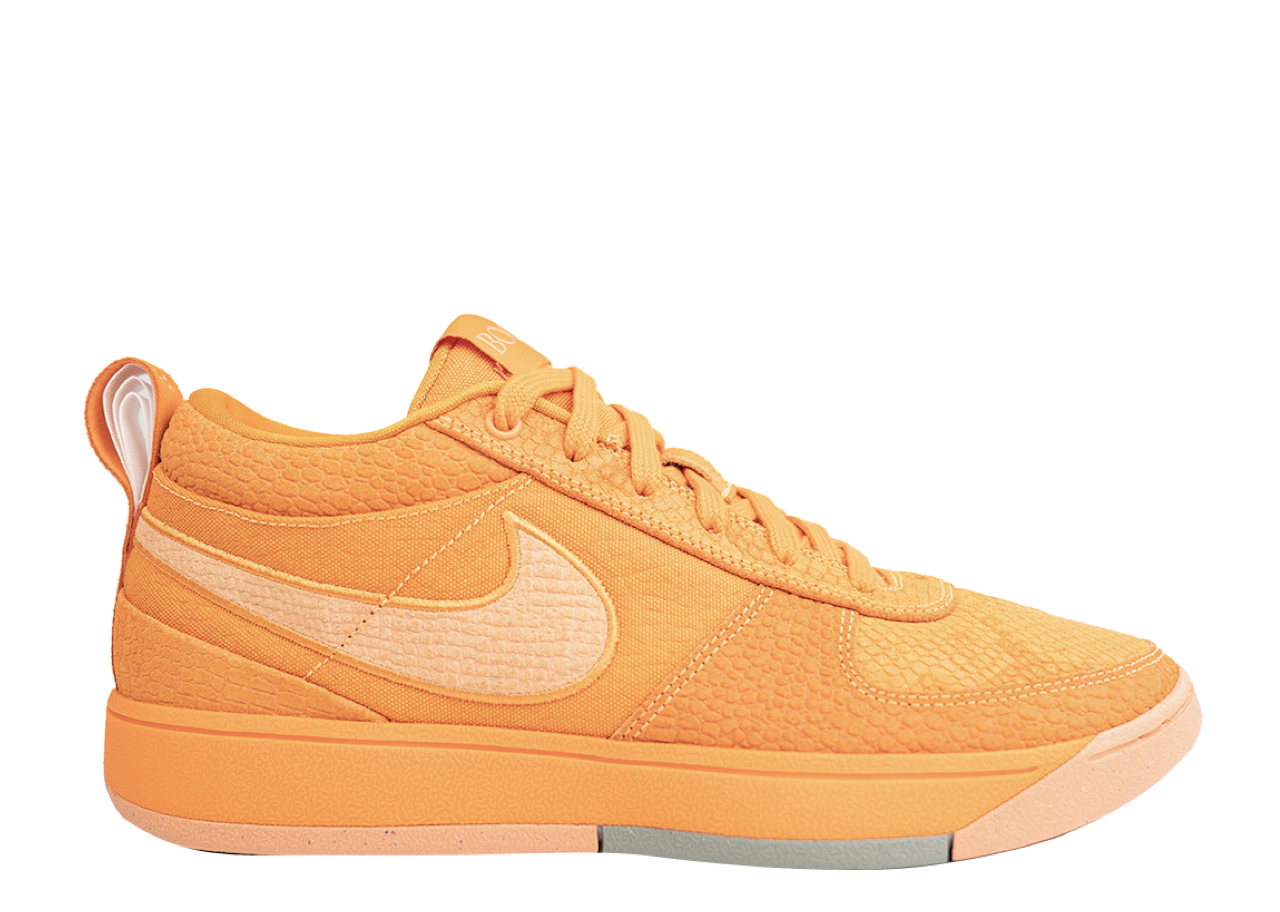 Nike Book 1 Chapter One | Kick Avenue